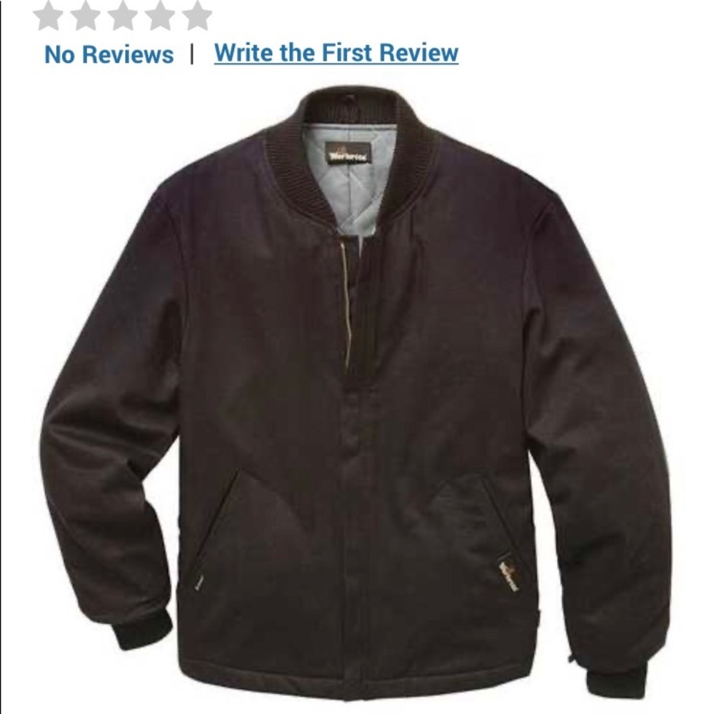 Workrite FR Jacket